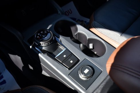 Used 2023 Ford Bronco Sport Outer Banks image 30