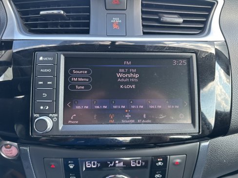 Used 2019 Nissan Sentra SR image 14
