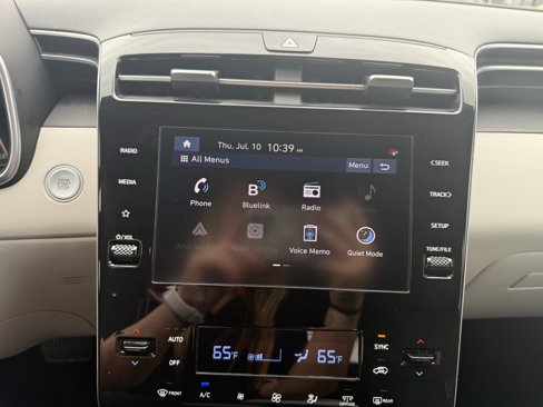 Used 2024 Hyundai Tucson SEL image 34
