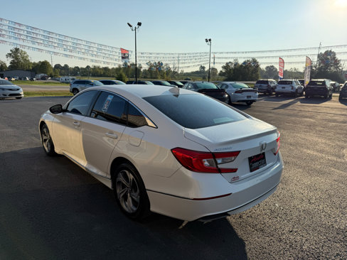 Used 2018 Honda Accord EX-L image 6