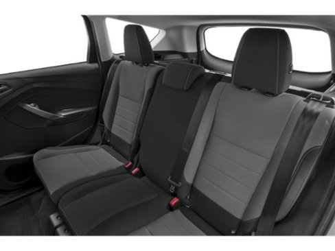 Used 2019 Ford Escape SEL image 14
