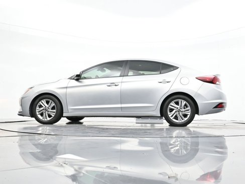 Used 2020 Hyundai Elantra Value Edition w/ Cargo Package (C1) image 41
