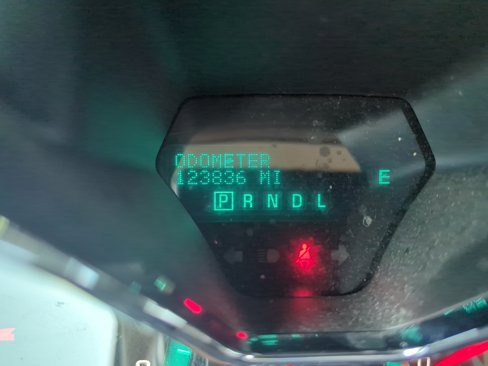 Used 2016 Chevrolet Traverse LTZ image 18
