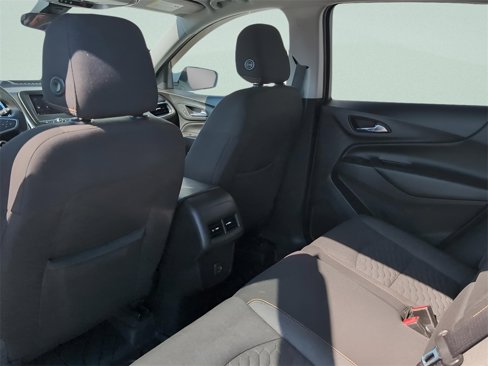 Used 2020 Chevrolet Equinox LT image 7