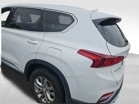 Used 2020 Hyundai Santa Fe SEL image 3