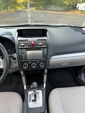 Used 2014 Subaru Forester 2.5i Touring image 27