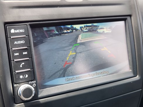 Used 2019 Nissan Versa S image 19