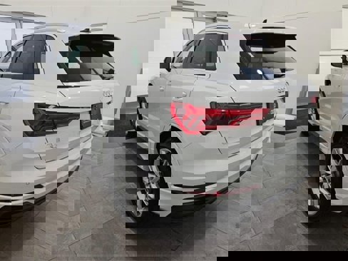 Certified 2024 Audi Q3 2.0T Premium Plus image 4