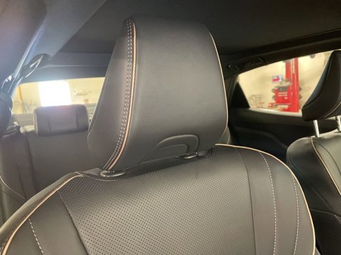New 2026 Toyota Crown Limited image 34