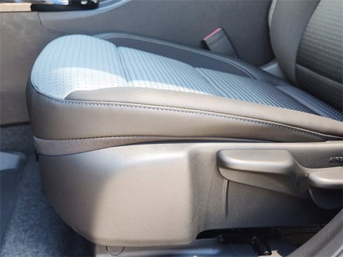 New 2025 Chevrolet Trax LT w/ Driver Confidence Package image 18