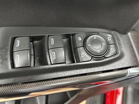 Used 2021 GMC Sierra 1500 AT4 image 21