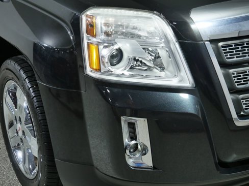Used 2012 GMC Terrain SLT image 16