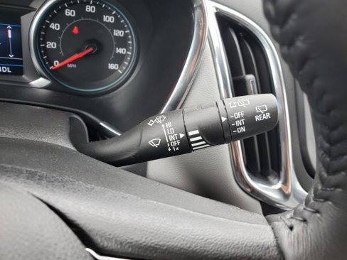 Certified 2022 Chevrolet Equinox LT image 15