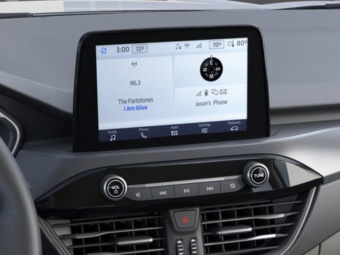 New 2025 Ford Escape Active w/ Cold Weather Package image 14