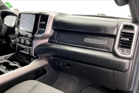 Used 2019 RAM 1500 Big Horn image 15
