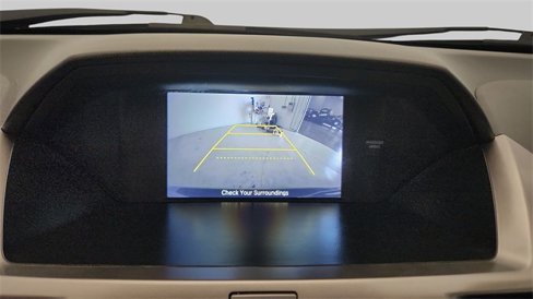 Used 2016 Honda Odyssey SE image 14