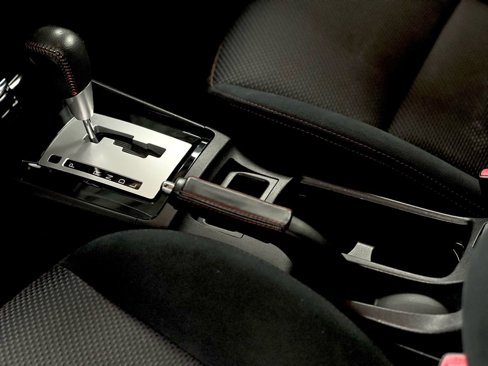Used 2017 Mitsubishi Lancer LE image 35