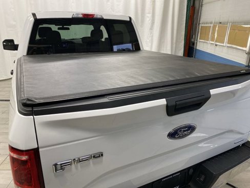 Used 2016 Ford F150 XLT image 33