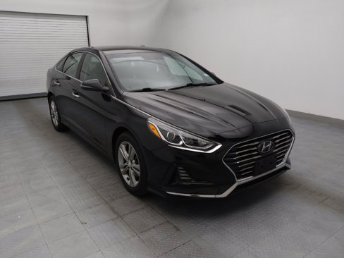 Used 2018 Hyundai Sonata SEL image 13