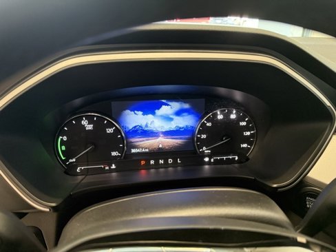 Used 2022 Ford Escape SEL image 11