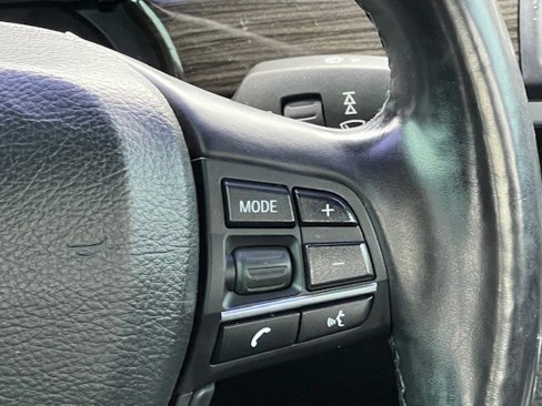 Used 2012 BMW 535i xDrive Sedan image 31