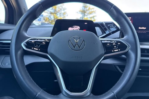 Used 2022 Volkswagen ID.4 Pro image 27