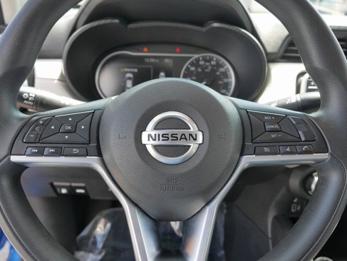 Used 2021 Nissan Versa SV image 20