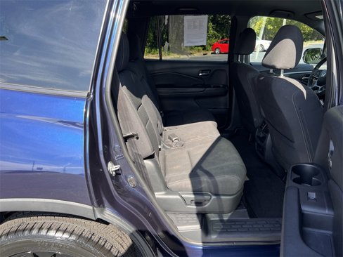 Used 2019 Honda Passport Sport image 13