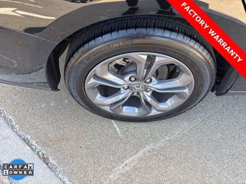 Used 2024 Honda Accord EX image 34