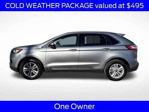 Used 2020 Ford Edge SEL w/ Convenience Package image 4