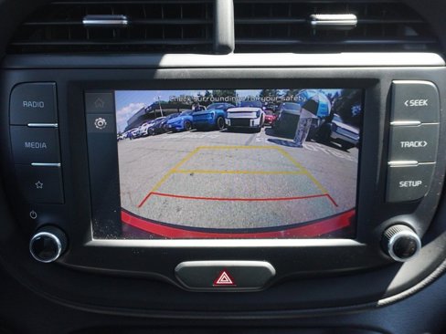 Used 2023 Kia Soul LX w/ LX Technology Package image 47