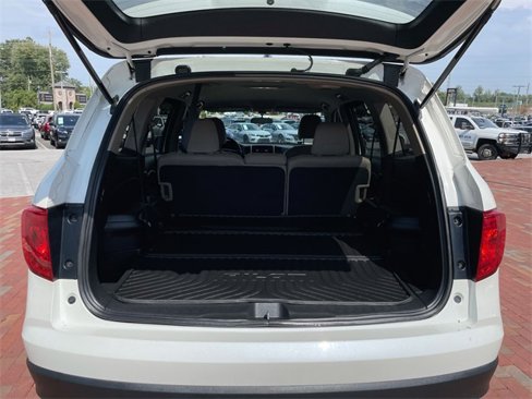 Used 2016 Honda Pilot EX image 27