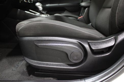 Used 2023 Kia Forte LXS w/ LXS Technology Package image 4