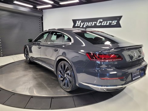 Used 2019 Volkswagen Arteon SEL image 12