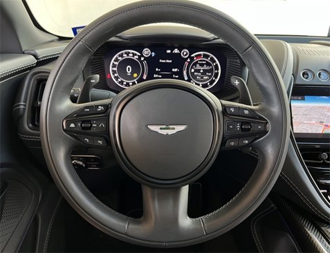 Used 2023 Aston Martin DBX 707 image 15