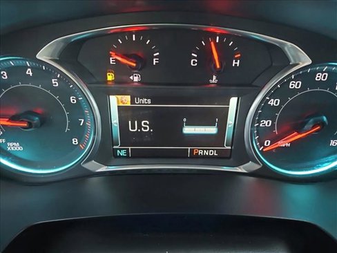 Used 2018 Chevrolet Traverse LT image 11