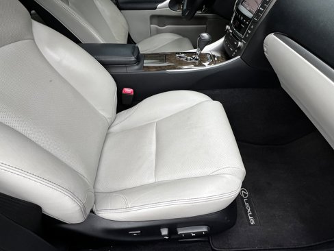 Used 2011 Lexus IS 250 image 44