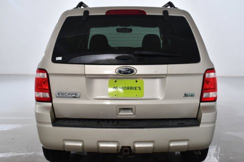 Used 2012 Ford Escape XLT w/ Class II Trailer Tow Pkg image 13