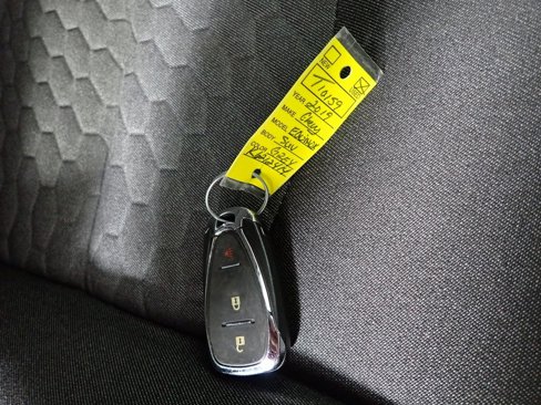 Used 2019 Chevrolet Equinox LT image 36