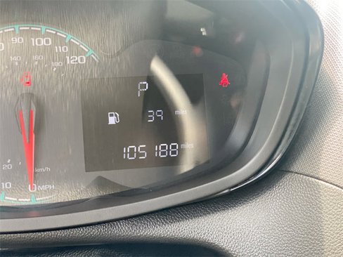Used 2022 Chevrolet Spark LS image 12