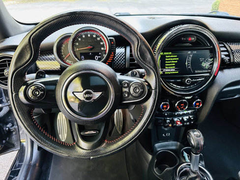 Used 2017 MINI Cooper John Cooper Works image 32