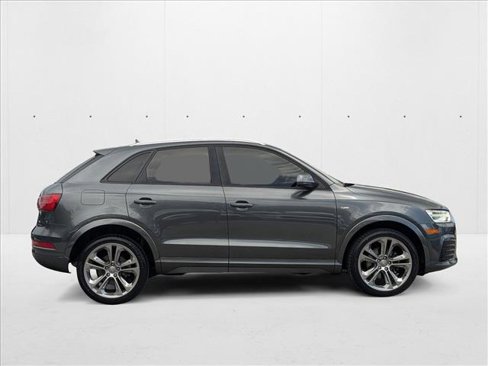 Used 2018 Audi Q3 2.0T Premium image 4