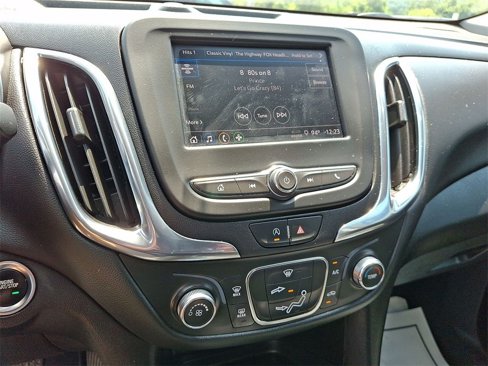 Certified 2022 Chevrolet Equinox LT image 14