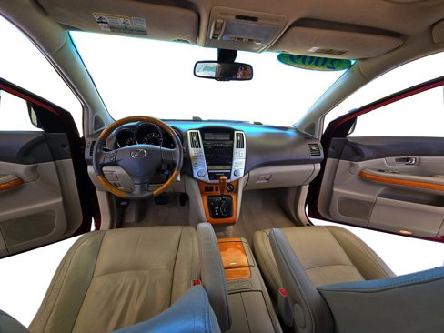 Used 2009 Lexus RX 350 2WD image 28