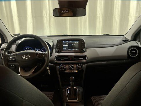 Used 2021 Hyundai Kona SE image 17