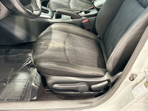 Used 2017 Nissan Sentra SV image 16