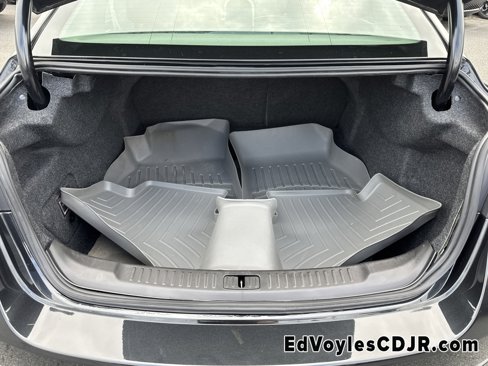 Used 2015 Chevrolet Malibu LS w/ Protection Package image 23