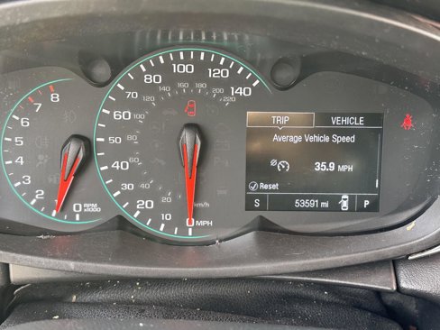 Used 2018 Chevrolet Trax LS image 28