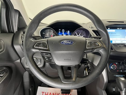 Used 2017 Ford Escape SE w/ Equipment Group 201A image 13