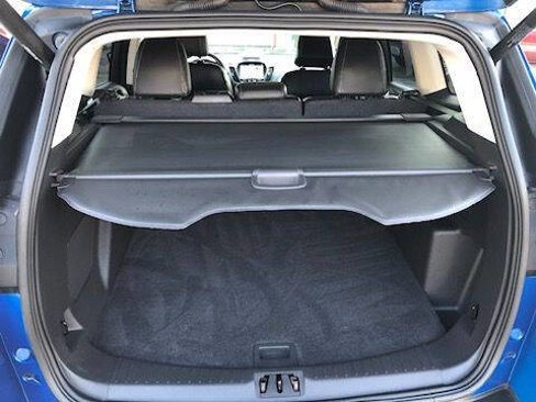 Used 2017 Ford Escape Titanium image 13